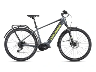 e-Gordo 7.10 (18"rám)